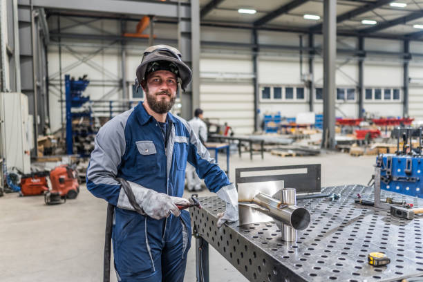 Best Maintenance and Repair Welding in North Liberty, IA
