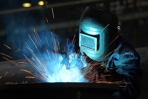 Best Artistic and Custom Metal Fabrication in North Liberty, IA