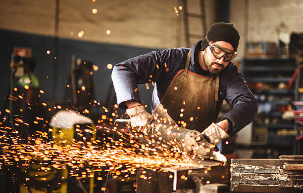 Affordable Welder Services in North Liberty, IA