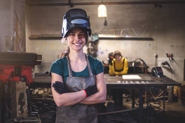 Best Food and Beverage Processing Equipment Welding in North Liberty, IA