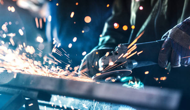 Best Structural Steel Welding in North Liberty, IA